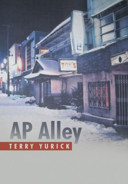Ap Alley