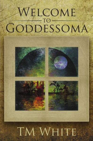 Welcome To Goddessoma