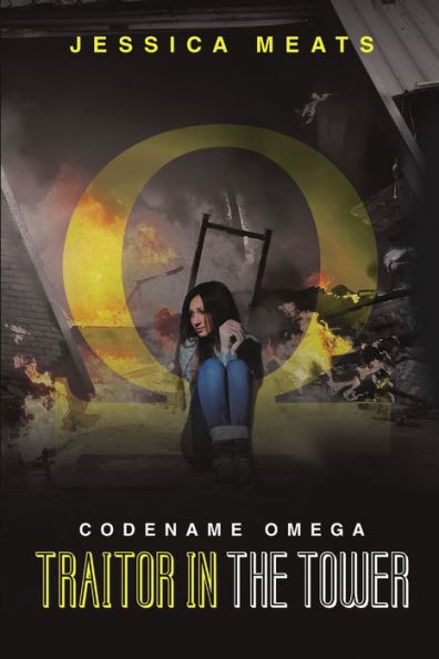 Codename Omega: Traitor In The Tower