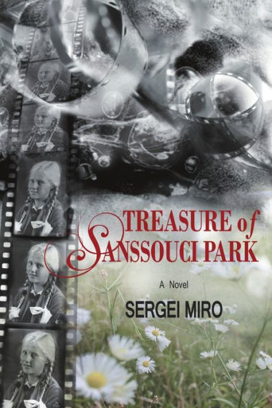 Treasure Of Sanssouci Park