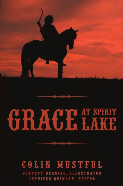 Grace At Spirit Lake