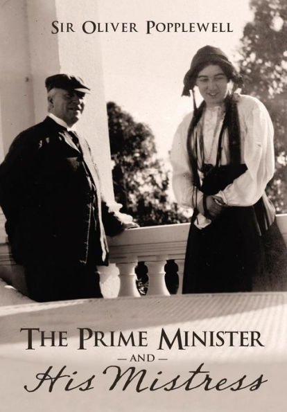 The Prime Minister And His Mistress