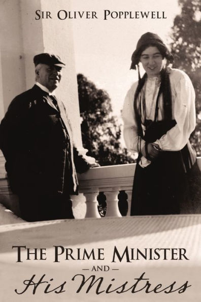 The Prime Minister And His Mistress