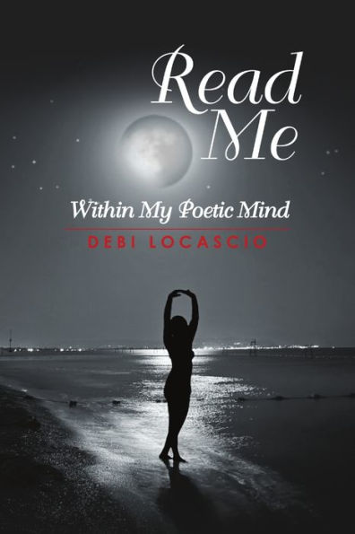 Read Me: Within My Poetic Mind