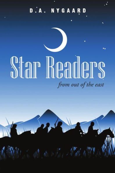 Star Readers: From Out Of The East