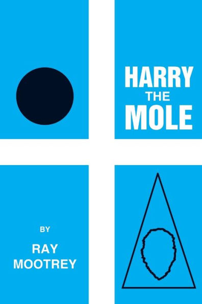 Harry The Mole