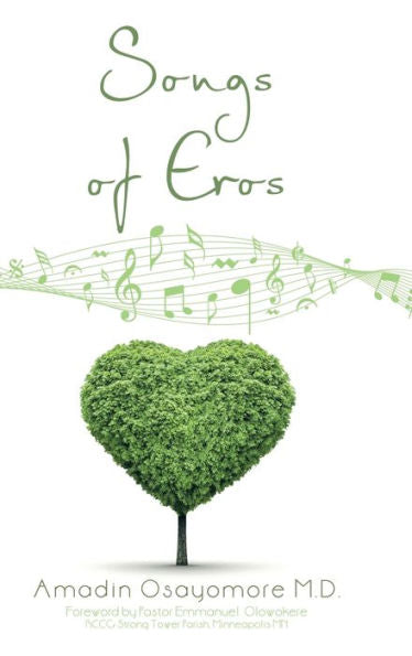 Songs Of Eros