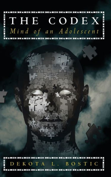 The Codex: Mind Of An Adolescent