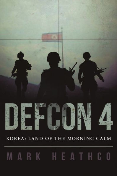 Defcon 4 Korea: Land Of The Morning Calm