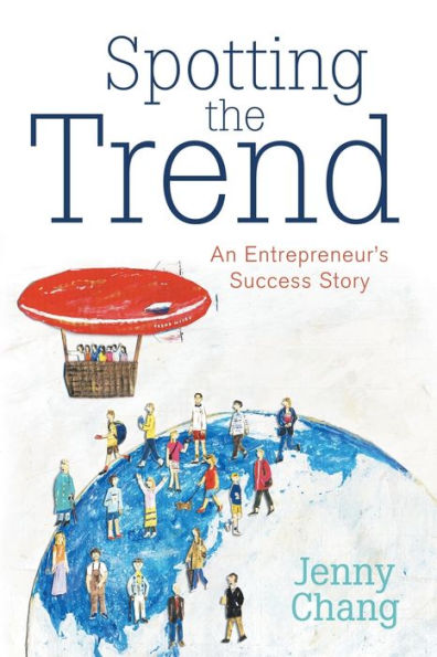 Spotting The Trend: An Entrepreneur's Success Story