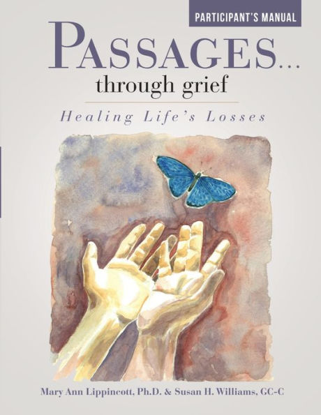 Passages . . . Through Grief