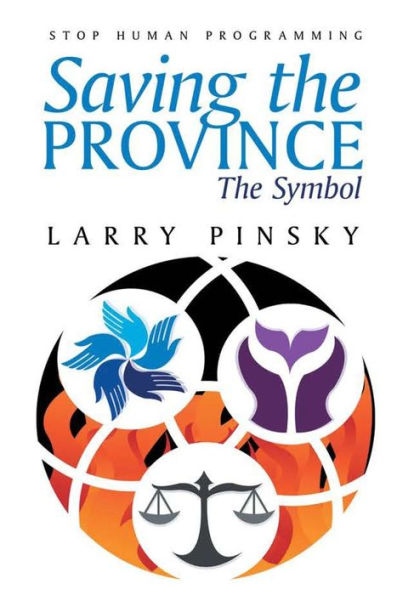 Saving The Province: The Symbol