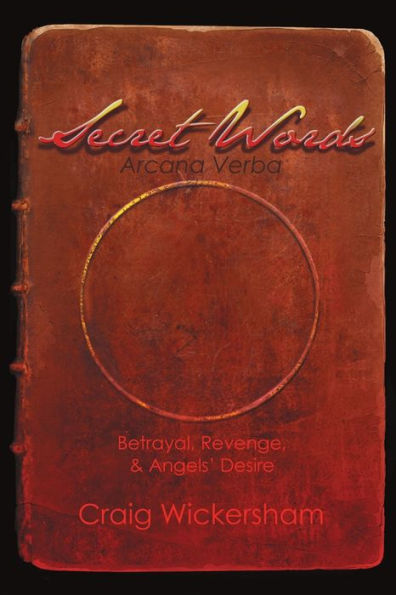 Secret Words: Arcana Verba