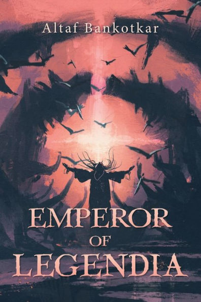 Emperor Of Legendia