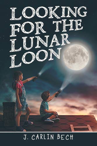 Looking For The Lunar Loon