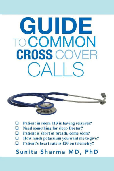 Guide To Common Cross Cover Calls