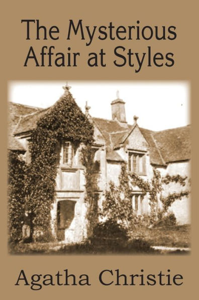 The Mysterious Affair At Styles