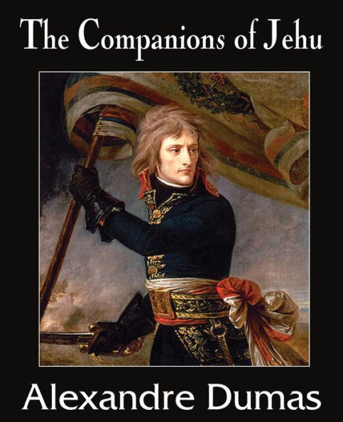 The Companions Of Jehu