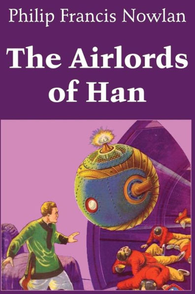 The Airlords Of Han