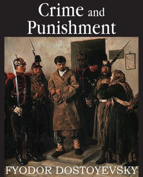 Crime And Punishment