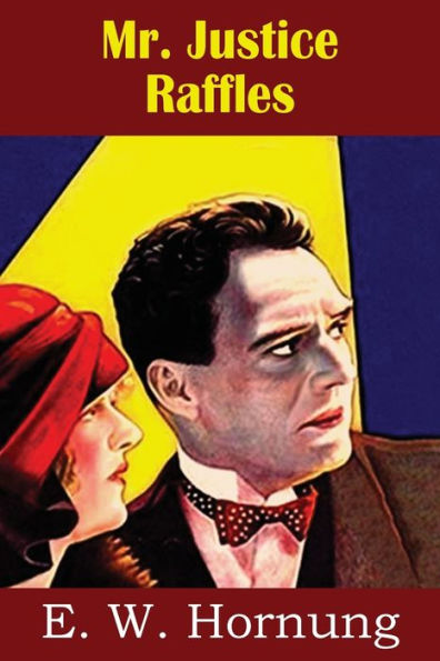 Mr. Justice Raffles