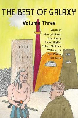 The Best Of Galaxy Volume Three
