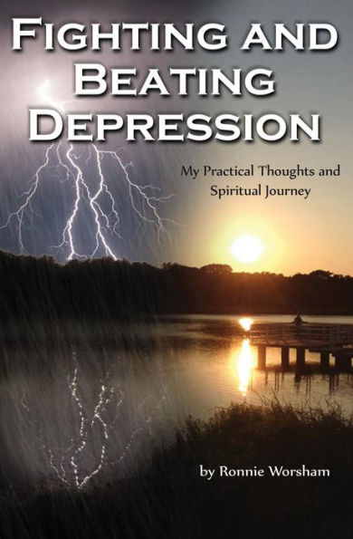 Fighting And Beating Depression