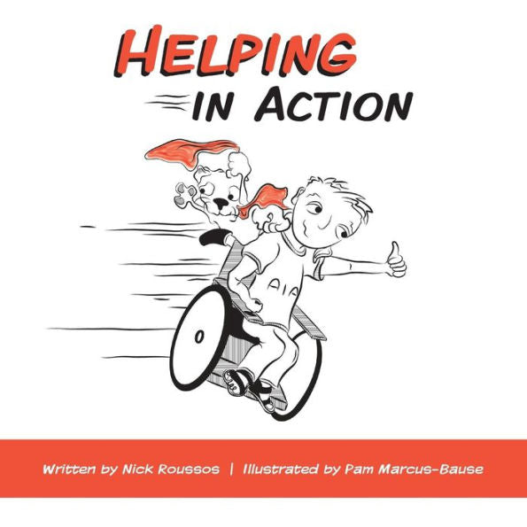 Helping In Action