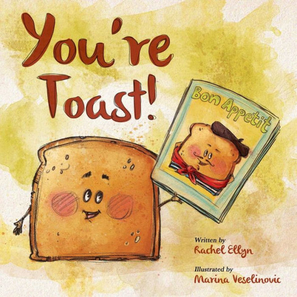 You'Re Toast