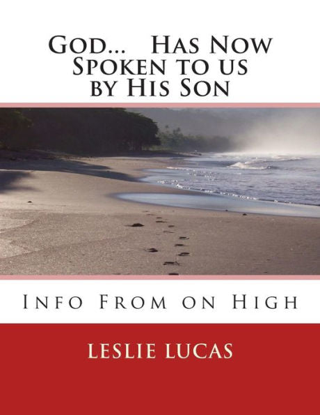 God...Has Now Spoken To Us By His Son: The Last Generation (1986-2026 The Fig Tree Generation)