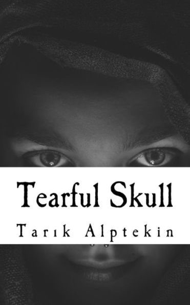 Tearful Skull