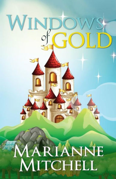 Windows Of Gold