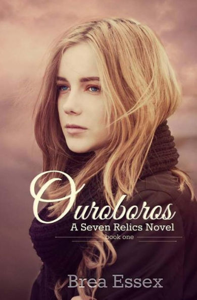 Ouroboros (Seven Relics Saga)