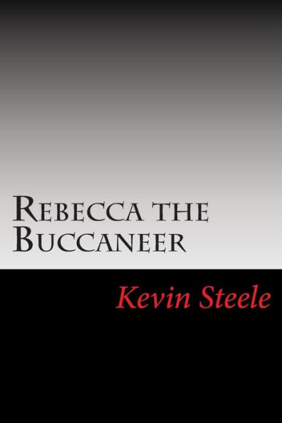 Rebecca The Buccaneer