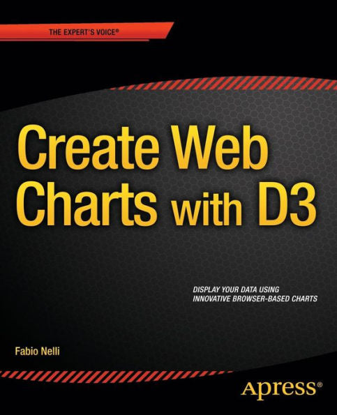Create Web Charts With D3