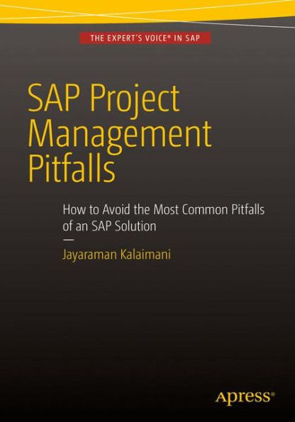 Sap Project Management Pitfalls: How To Avoid The Most Common Pitfalls Of An Sap Solution