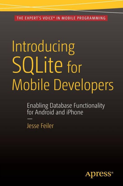 Introducing Sqlite For Mobile Developers