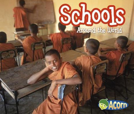 Schools Around The World