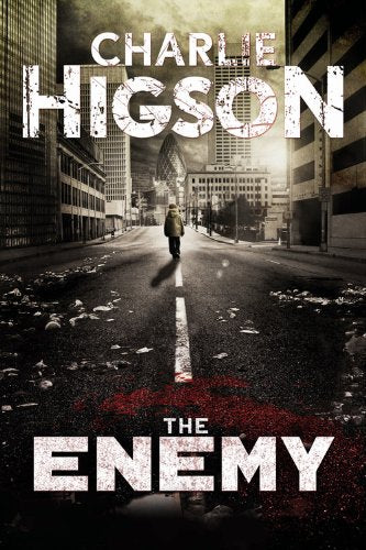 The Enemy (An Enemy Novel (1))