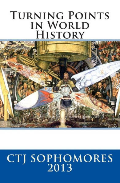 Turning Points In World History