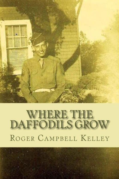 Where The Daffodils Grow