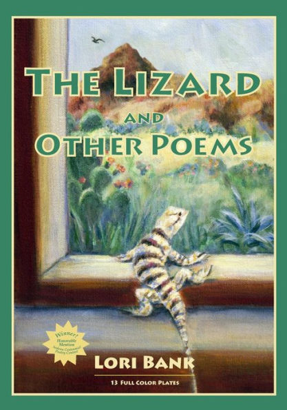 The Lizard And Other Poems