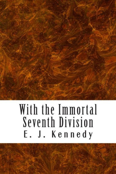 With The Immortal Seventh Division