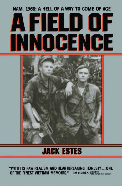 A Field Of Innocence
