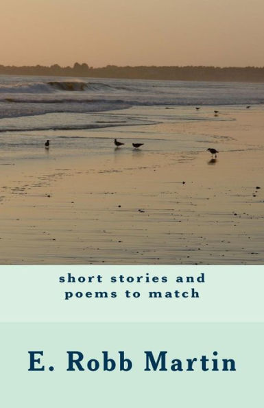 Short Stories And Poems To Match