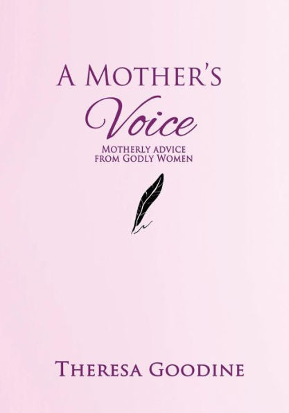 A Mother's Voice