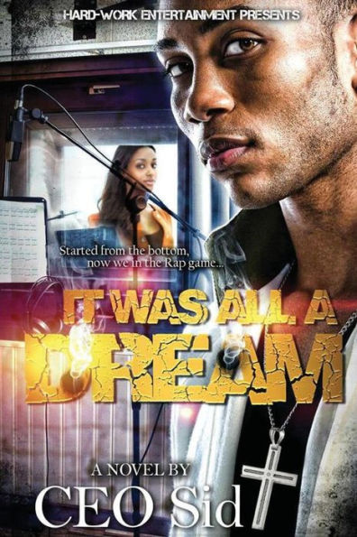It Was All A Dream