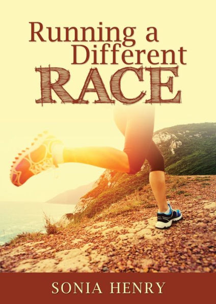 Running A Different Race