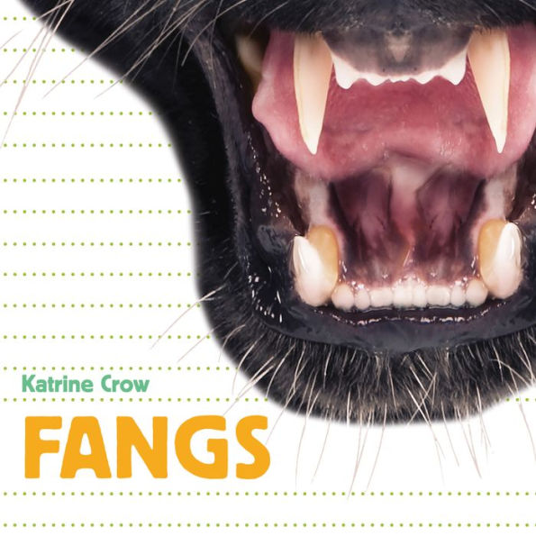Fangs (Whose Is It?)