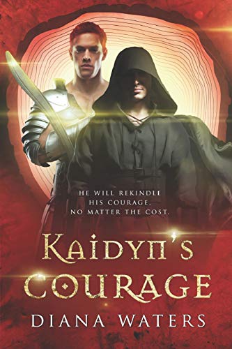 Kaidyn's Courage (Wild Magics)